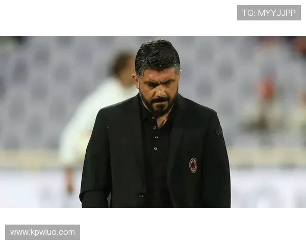 加图索将离任 与足协商谈解约事宜