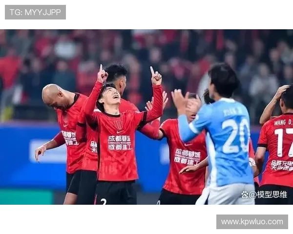 川渝双雄稳居前列 申花强势第五